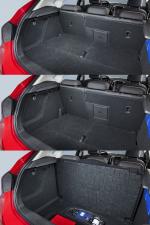 Opel Astra 5-Door 2009 года